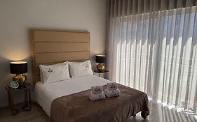 Ml Apartments Almada Panoramic Balcony