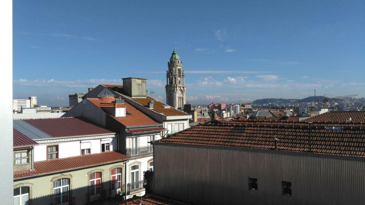 Ml Apartments Almada Panoramic Balcony OOporto Esterno foto